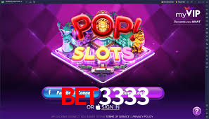 Reload Bonus bet3333